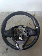 Volant RENAULT CLIO 4 PHASE 1