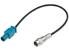 Cable GPS FME male Fakra 0.15m