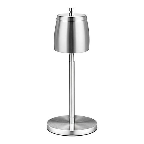 Cendrier sur pied réglable