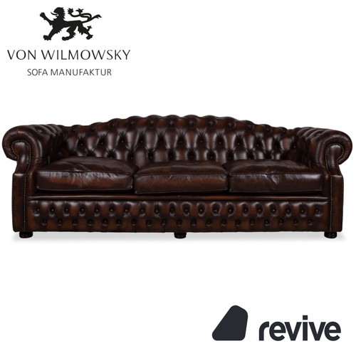 Von wilmowsky yates canapé - yates,