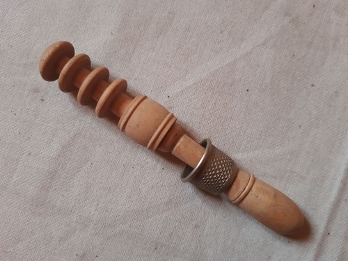 Cousette bois nécessaire - cousette,