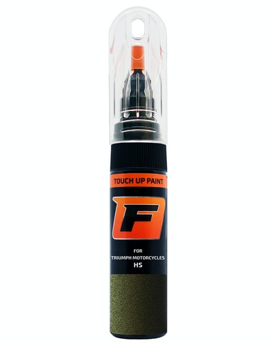 Stylo retouche pour triumph - stylo, de
