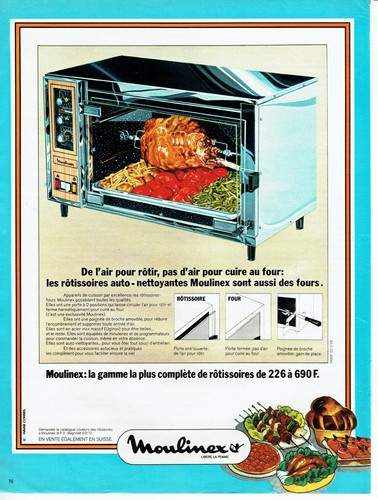 Publicité advertising 420 - publicité,