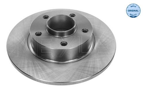 Disque frein opel t - de,