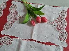 Set 3 Pièces Centres Mauvais