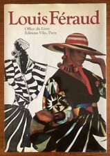 Louis Féraud
