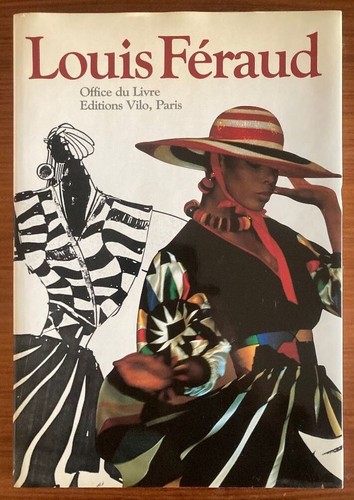 Louis féraud - louis,