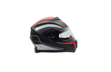 Casque moduler bhr 836 - casque,