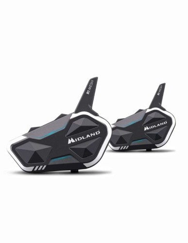 Mesh rcf midland double - fr, r1