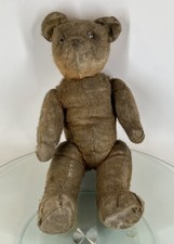 Ancien Ours Articulé