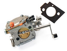 Carburateur pour pilon