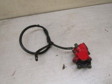 etrier de frein avant scooter keeway ry6 2 2011 2019