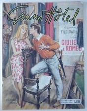 Années 60 Magazine "Grand