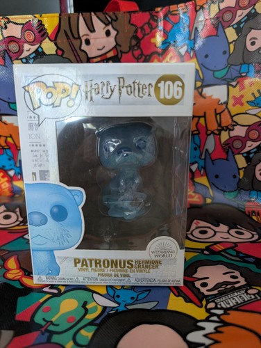 Funko pop vinyl harry - funko, potter