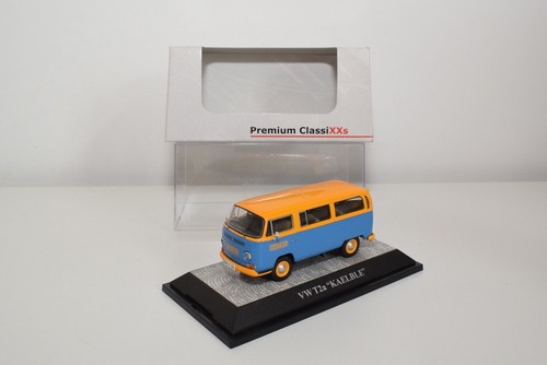 B81 premium classixxs - 1:43,