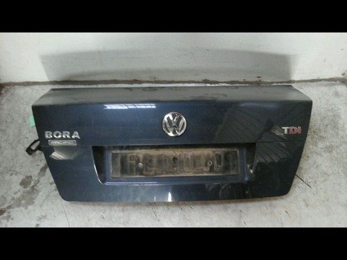 Malle hayon arriere volkswagen - malle/hayon,