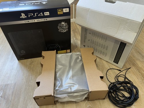 Sony playstation pro - sony, 1