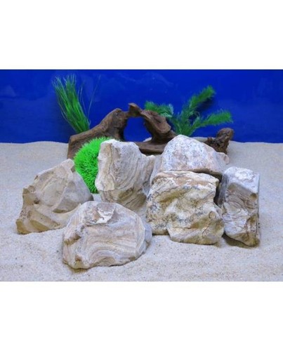 Aquavie pierre aragonite - aragonite,