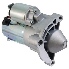 New 12V Starter Fits Toro