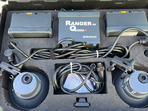 Elinchrom ranger quadra - quadra,