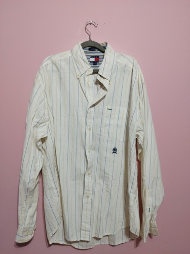 Tommy hilfiger chemise taille - tommy,