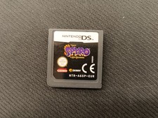 The legend of Spyro a new