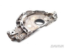 VW Touareg Couvercle de