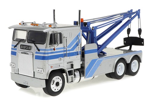 Greenlight freightliner fla - greenlight,,