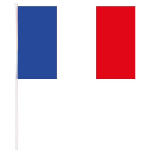 Drapeau 40cm sur - drapeau, 30