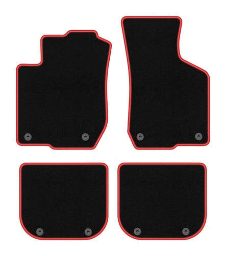 Tapis moquette audi 8l - tapis,