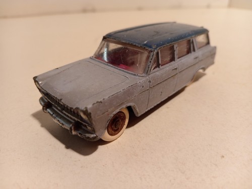 Dinky toys 548 - 548, f