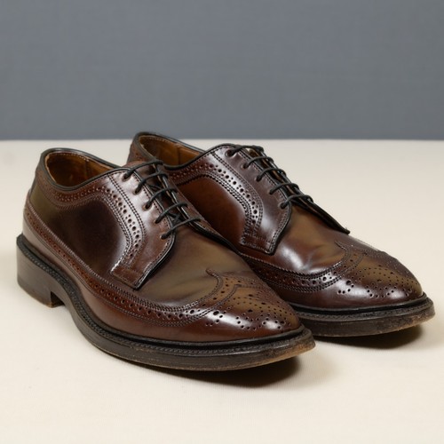 Allen edmonds macneil shell - allen,