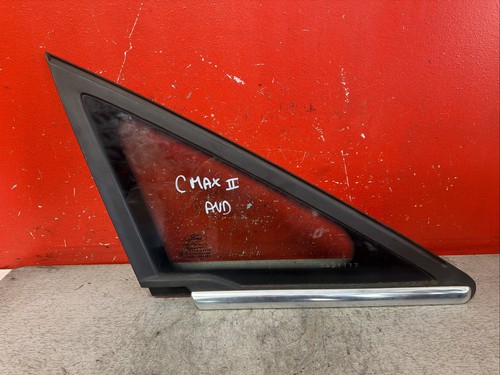 Custode petite vitre fixe - custode,