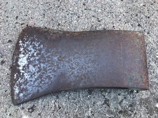 Fer de grande hache US WW2 Jeep Willys Outil lot de bord