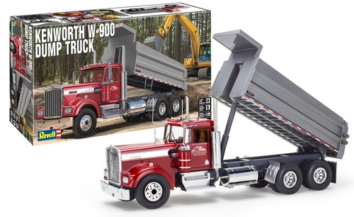 Revell 12628 maquette - revell,