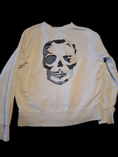 Sweat Zadig & Voltaire Blanc