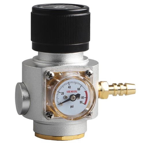 Mini gas regulator soda - mini,