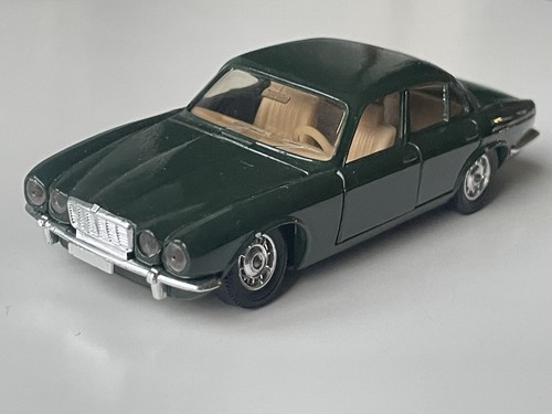 Jaguar 1978 vert - 1978,