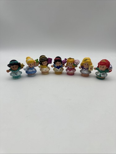 Little people disney - fp,