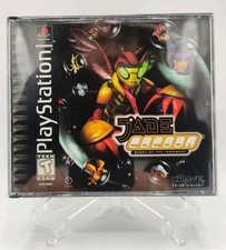 Jade Cocoon (PS1, 1999) *CIB +