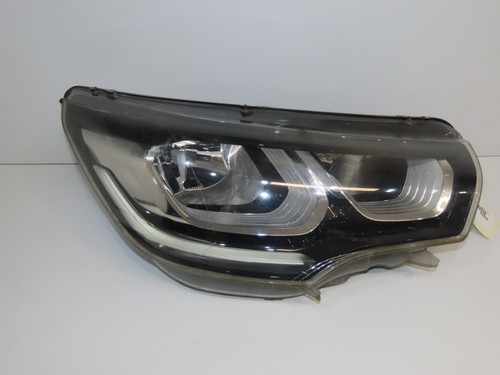 Phare droit citroen ii - phare,