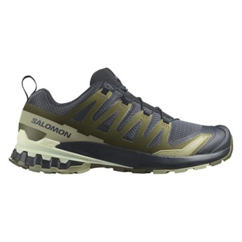 Salomon men pro 3d v9 - men's,