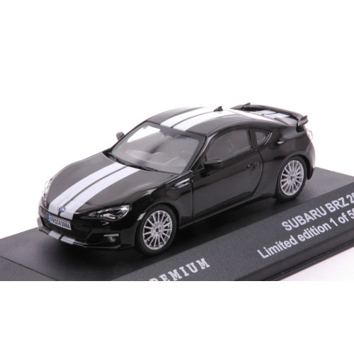 Subaru brz 2013 black - 2013,