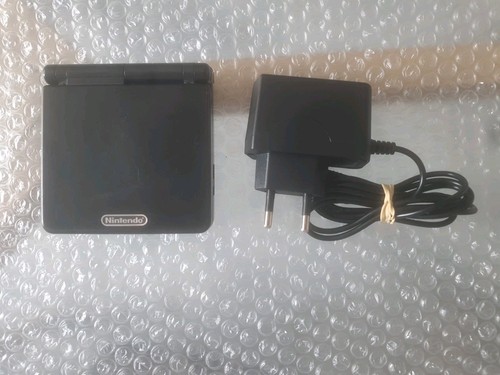 Game boy advance - game, 001
