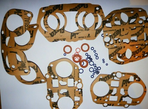 Kit joint carburateur - kit,