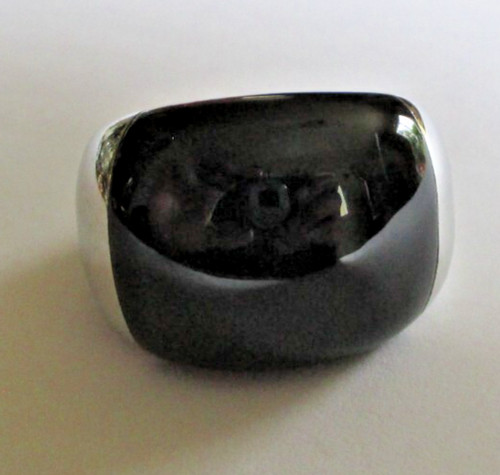 Bague taille anneau - taille, 54