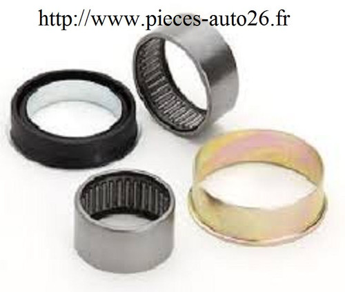 Kit reparation train arriere - kit,