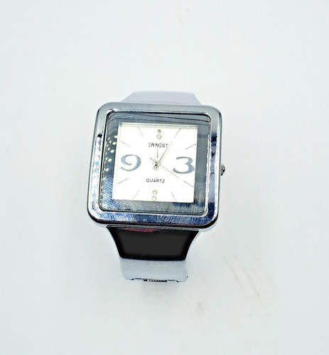 Montre bracelet ernest - à, avec