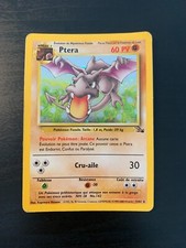 Carte Pokémon : Ptera 1/62