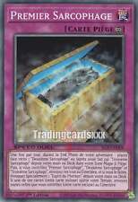 Yu-Gi-Oh! Premier Sarcophage : C SGX3-FRI06